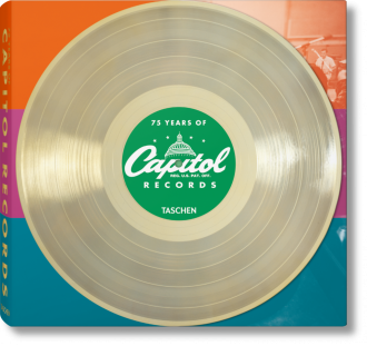 75 Years Of Capitol Records