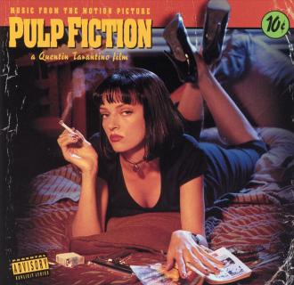 Pulp Fiction OST