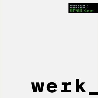 WERK (CLEAR VINYL)
