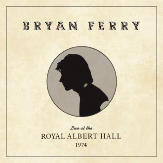 Live At Royal Albert Hall 1974