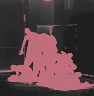 Variations On Darkness