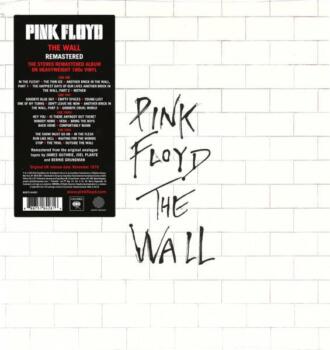 The Wall Remastered