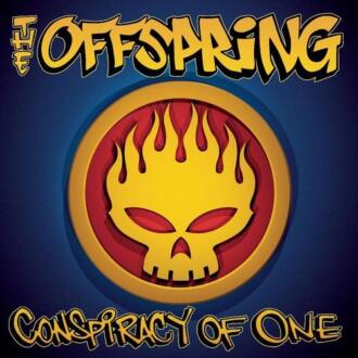 Cospirancy Of One Limited 20Th Anniversary Edition