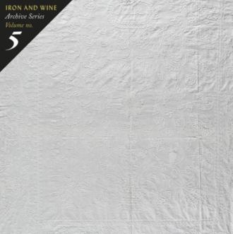Archive Series Volume No. 5