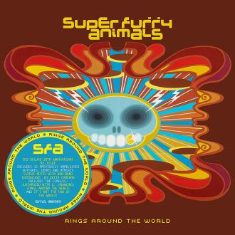 Rings Around The World (20th Anniversary)