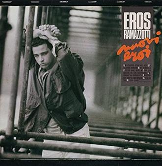 Nuovi Eroi (35° Anniversary Edition, Vinile Arancione)