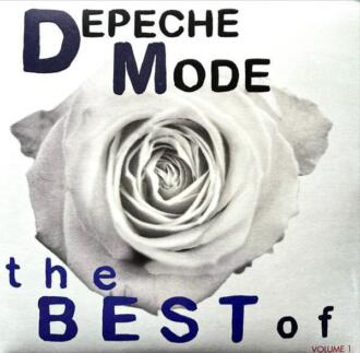 The Best Of Vol.1