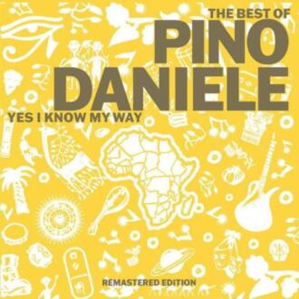 The Best Of. Yes I Know My Way