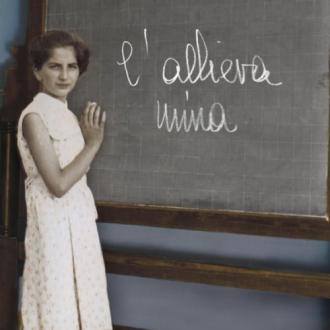 MINA L ALLIEVA