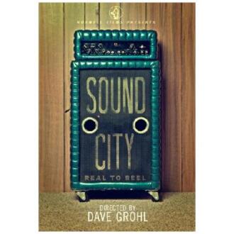 Sound City
