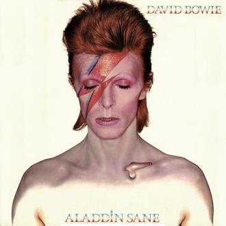 Aladdin Sane
