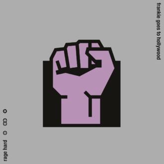Rage Hard RSD 2016 LTD