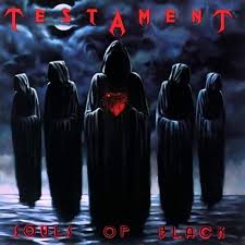 Souls of Black 180g