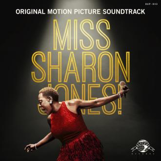Miss Sharon Jones Ost
