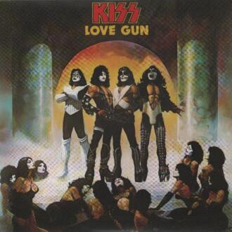 Love Gun Limited Edition