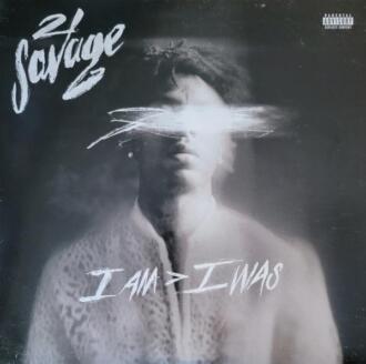 I Am > I Was