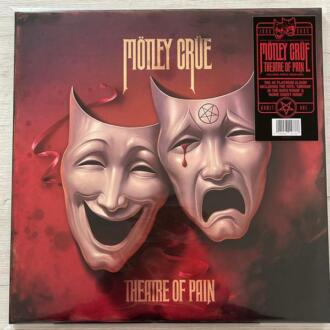 Theatre Of Pain Ltd