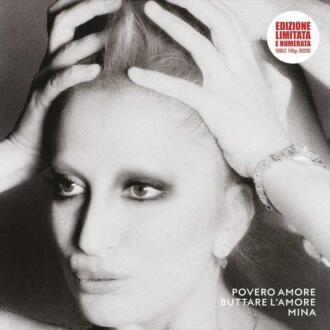 Povero Amore / Buttare L'amore