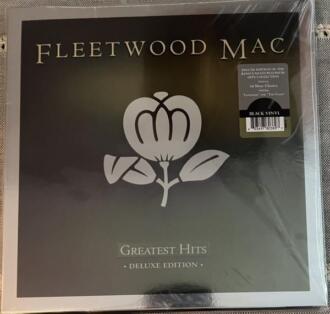 Greatest Hits (Deluxe Ed.)