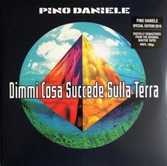 Dimmi Cosa Succede Sulla Terra