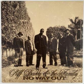 No Way Out