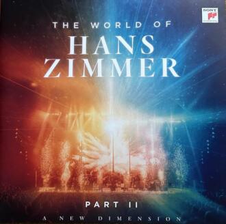 The World of Hans Zimmer
