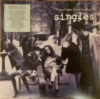 Original Motion Picture Soundtrack Con Cd