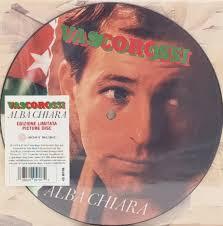 Albachiara / Fegato, Fegato Spappolato Ltd Picture Disc