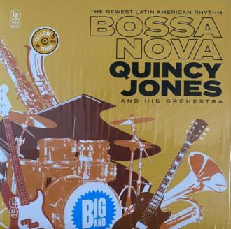 Big Band Bossa Nov