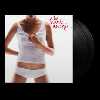 She Wants Revenge