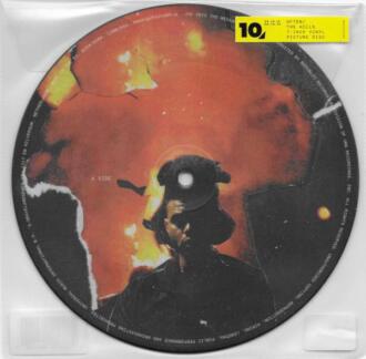 Often / The Hills 45 Giri