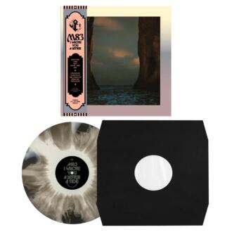 I Wrote You A Letter (Black And White Vinyl)