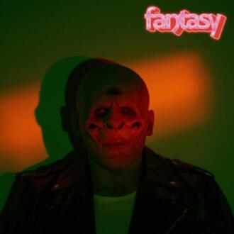 Fantasy Ltd Pink Marble Vinyl