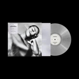 The Art Of Loving Ltd Edition Silver Vinyl