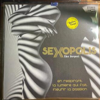Sexopolis The Sequel