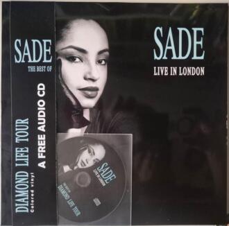 Live In London - The Best Of Diamond Life Tour
