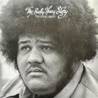 The Baby Huey Story