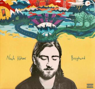 Busyhead