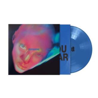 Dopamine Chamber Ltd Blue Vinyl