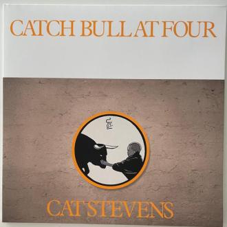 Catch Bull At Four