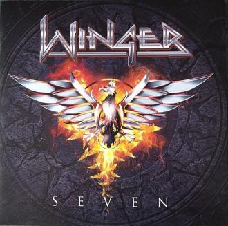 Seven