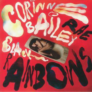 Black Rainbows Limited Red Vinyl