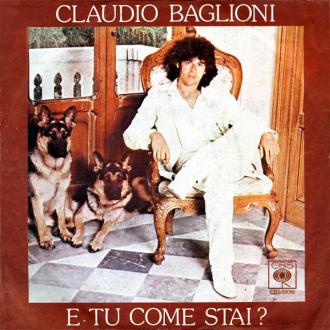 E Tu Come Stai? Ltd Orange