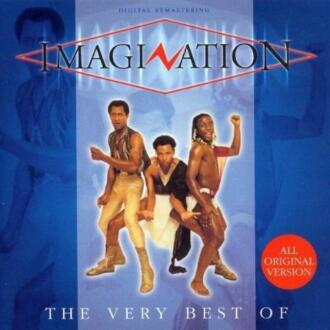 The Very Best Of