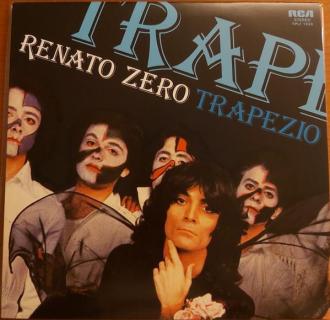Trapezio Legacy Edition