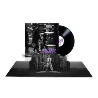 X2VR Limited Pop-Up Vinyl