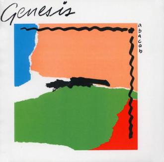 Abacab Half Speed Mastered