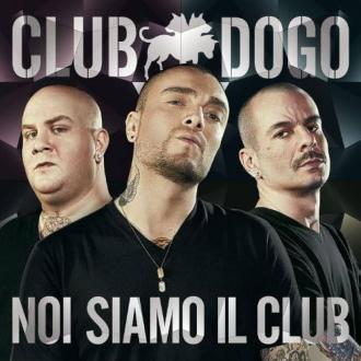 Noi Siamo Il Club Limited Clear Vinyl
