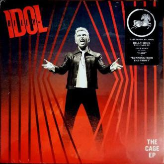 The Cage EP