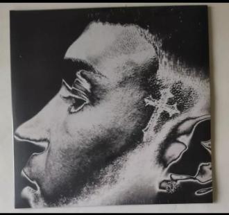 Ferite Alternative Artwork Signed Limited